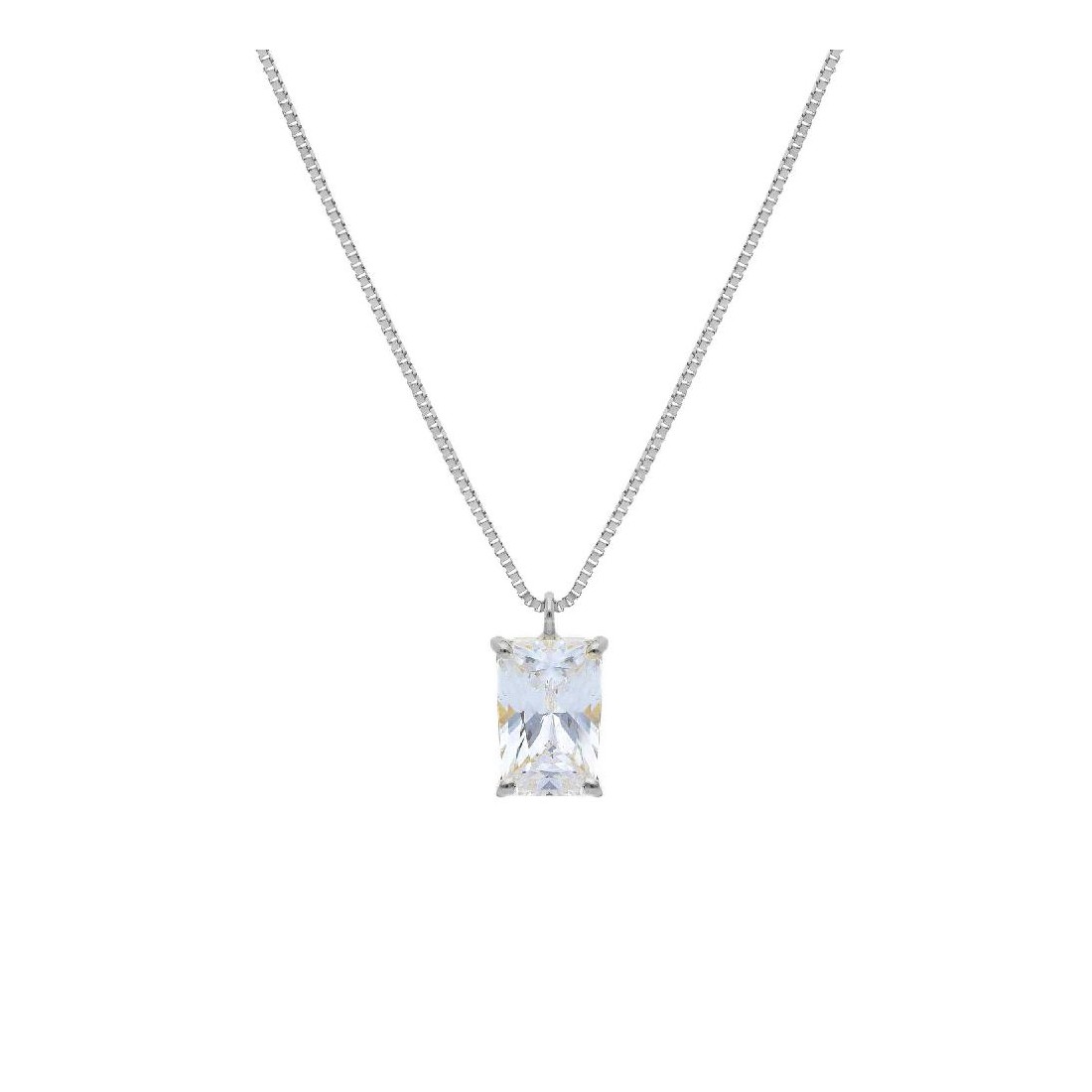 GIROCOLLO PUNTO LUCE OTTAGONALEOB 5X7