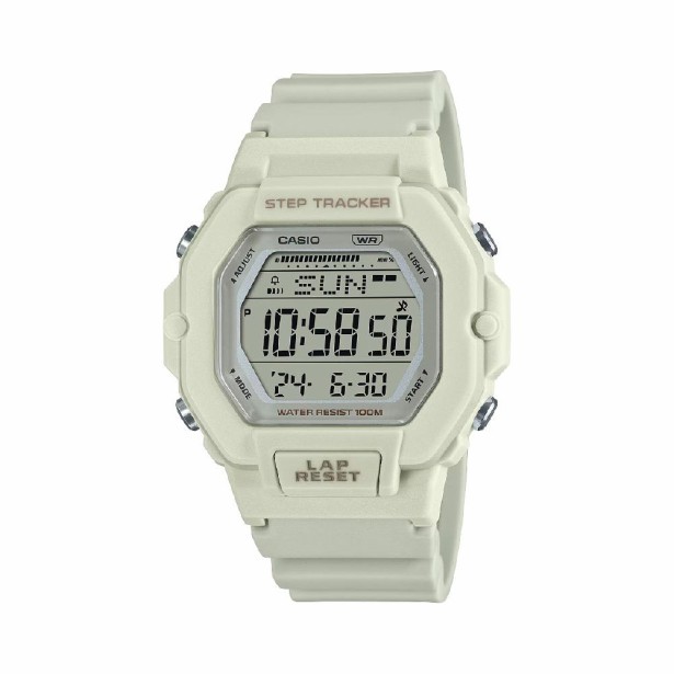 Orologio Casio LWS-2200H-8AVEF