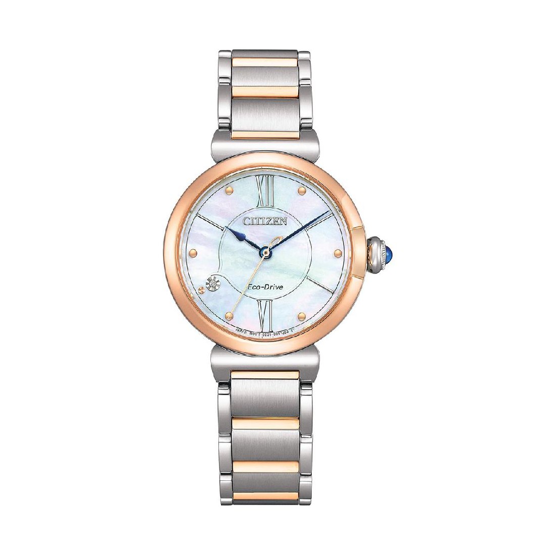 Orologio CITIZEN EM1074-82D