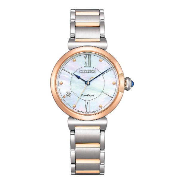 Orologio CITIZEN EM1074-82D