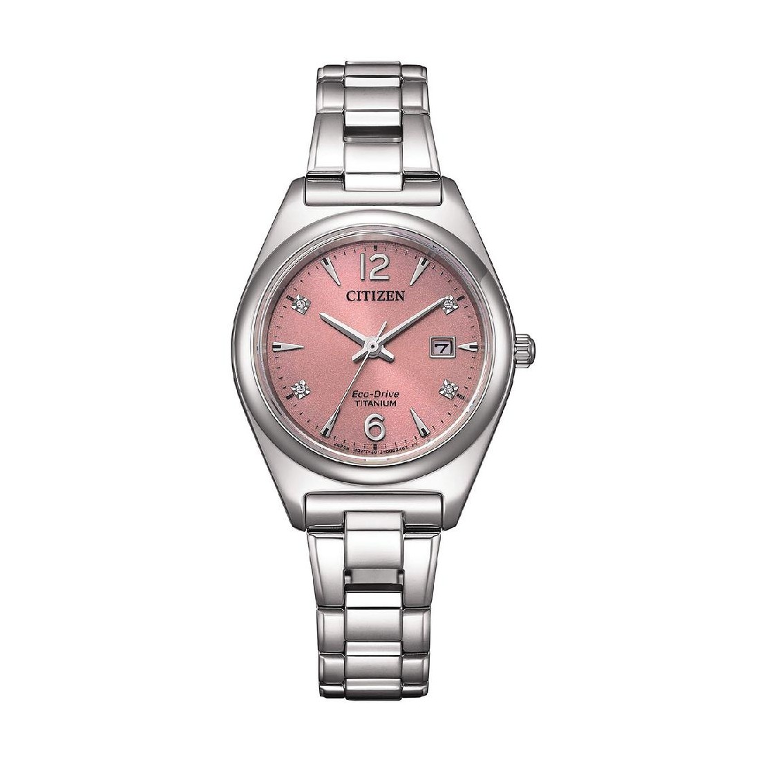 CITIZEN EW2601-81X