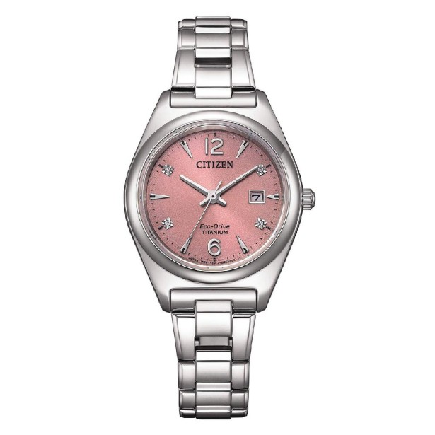CITIZEN EW2601-81X