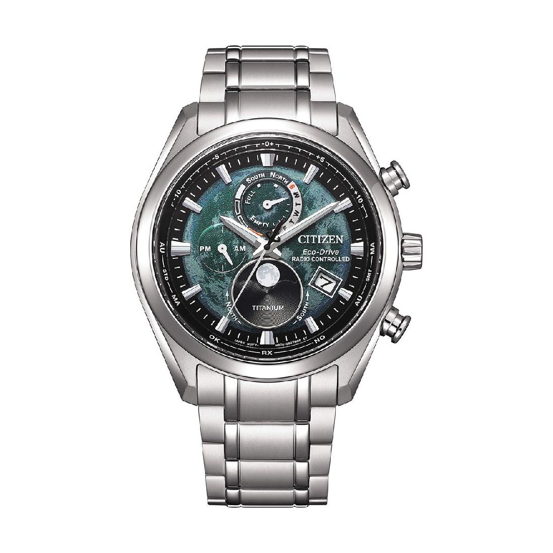 CITIZEN BY1010-81X