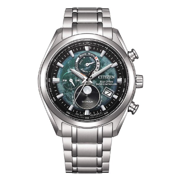CITIZEN BY1010-81X