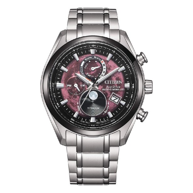 CITIZEN BY1018-80X