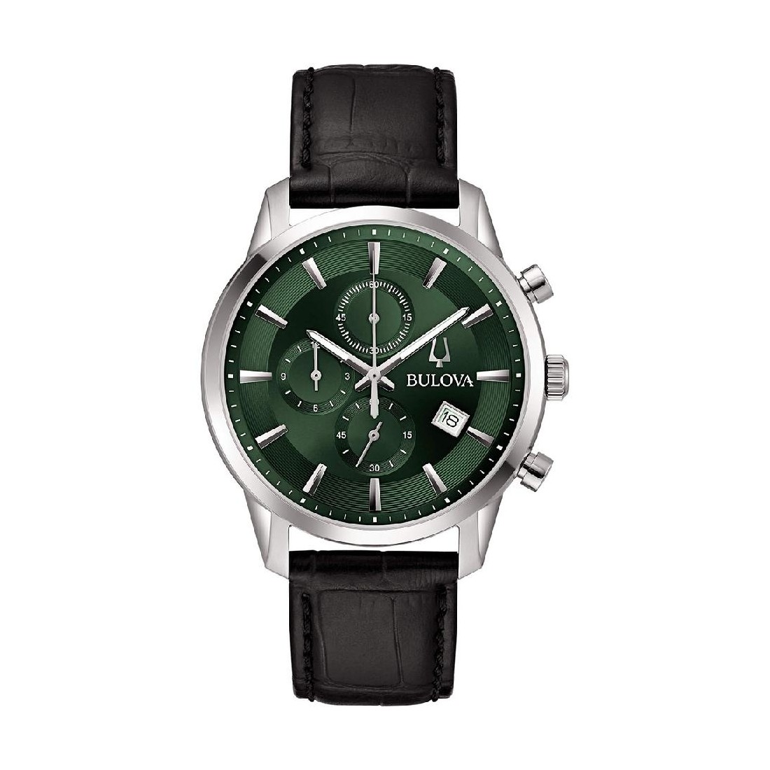 BULOVA 96B413