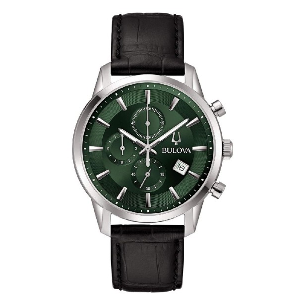 BULOVA 96B413