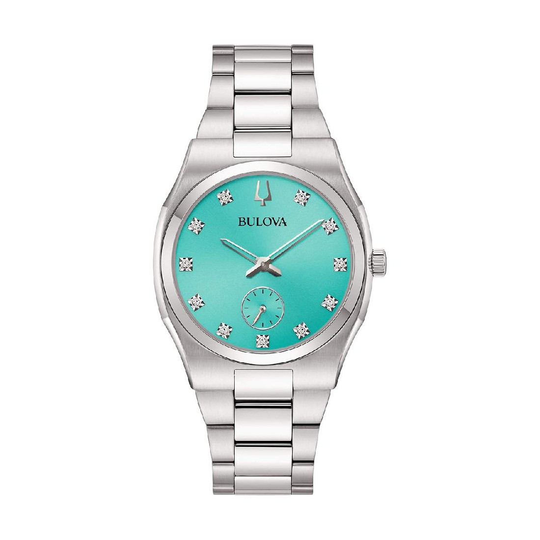BULOVA 96P243