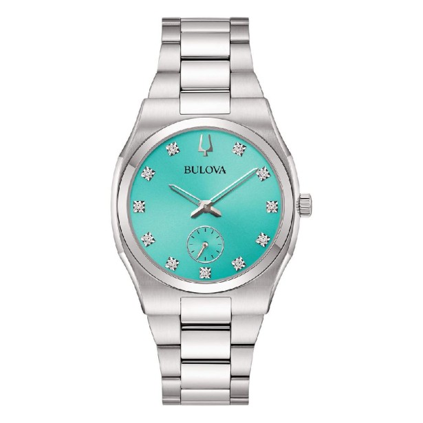 BULOVA 96P243