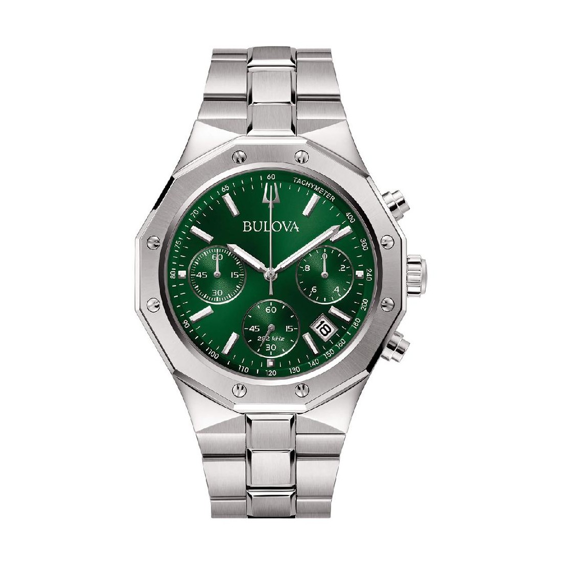 BULOVA 96B409