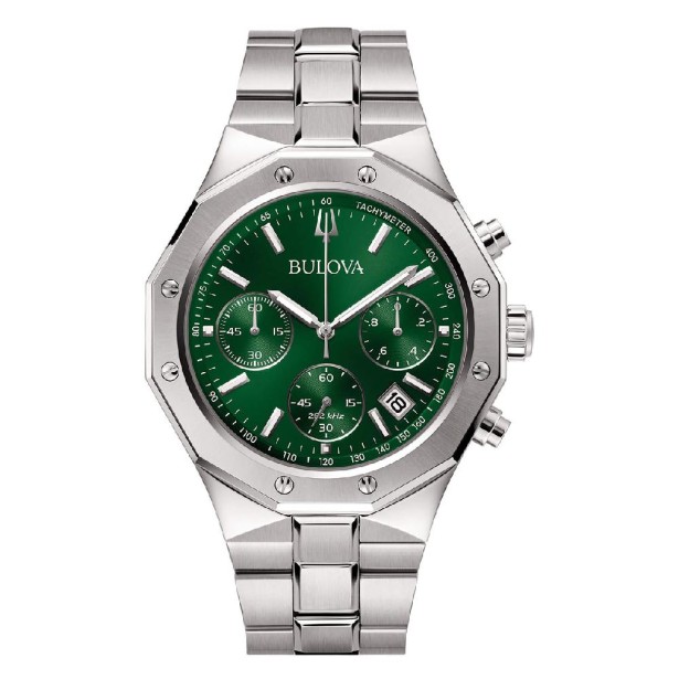 BULOVA 96B409