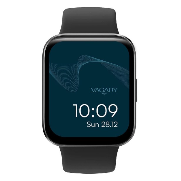 Orologio Vagary X03A-001VY