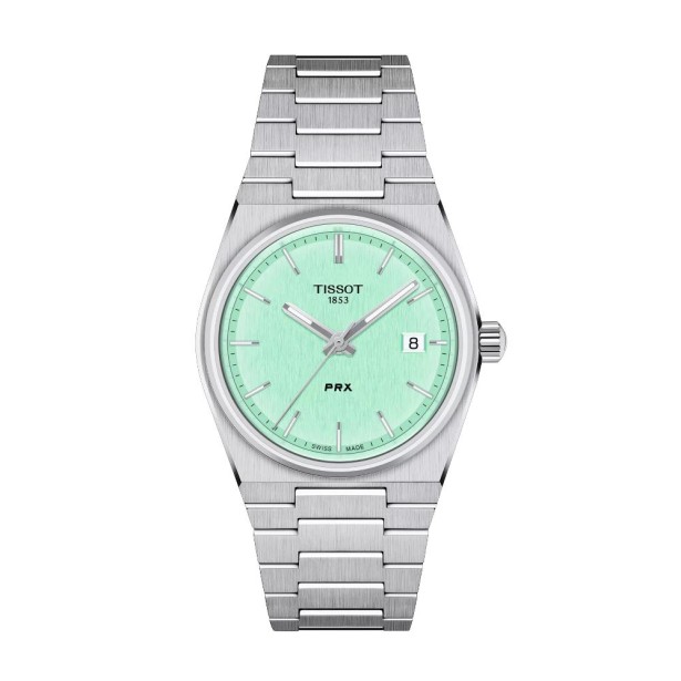 Orologio Tissot T1372101109100