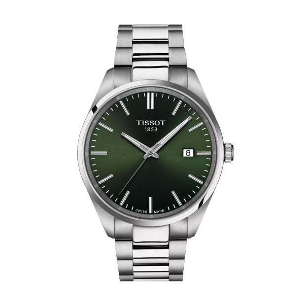 Orologio Tissot T1504101109100