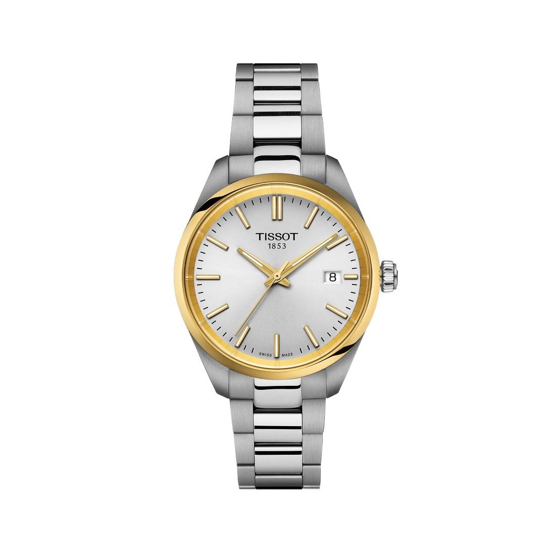 Orologio Tissot T1502102103100