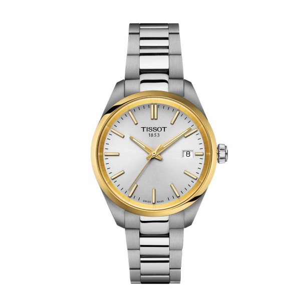 Orologio Tissot T1502102103100