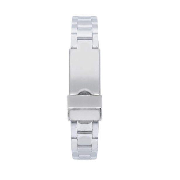 Orologio in metallo
