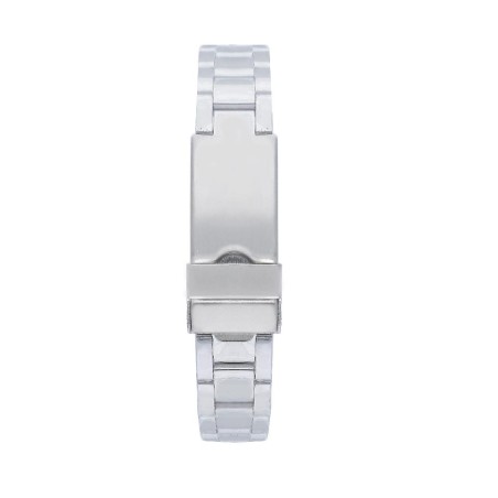 Orologio in metallo