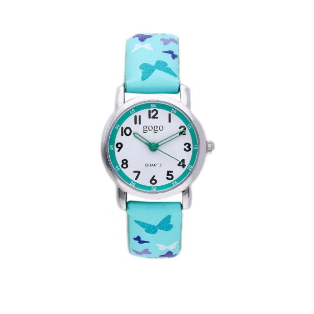 Orologio in metallo