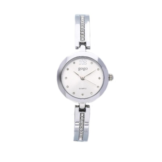 Orologio in metallo