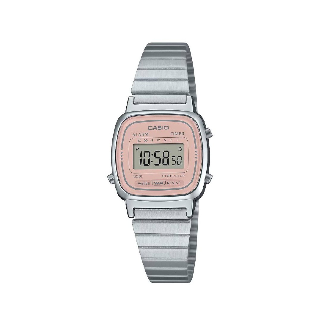 Orologio Casio  LA670WEA-4A2EF