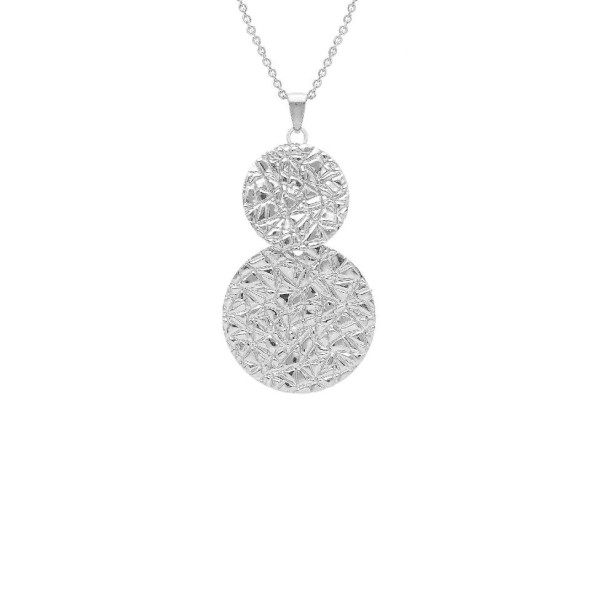 Girocollo in argento 925/ooo