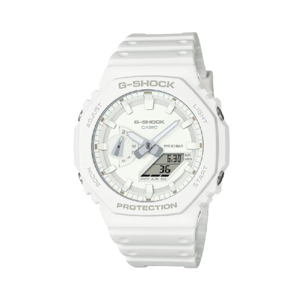 Orologio Casio  GA-2100-7A7ER