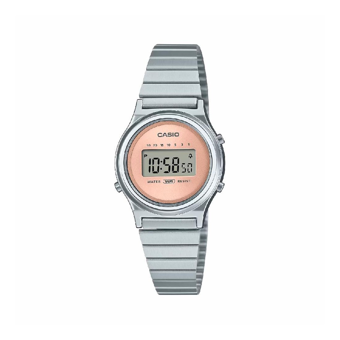 Orologio Casio LA700WE-4AEF