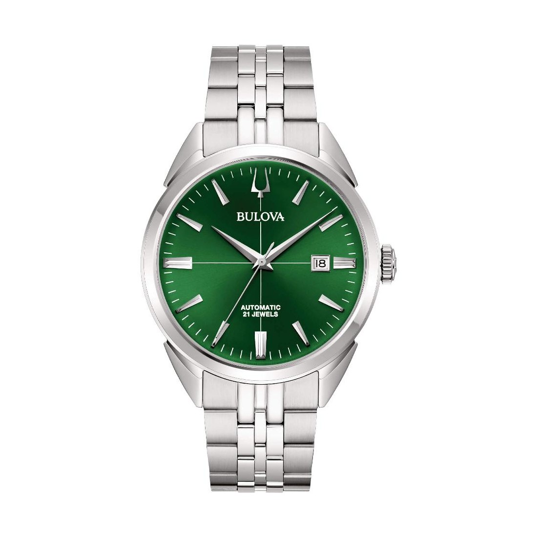 BULOVA 96B424