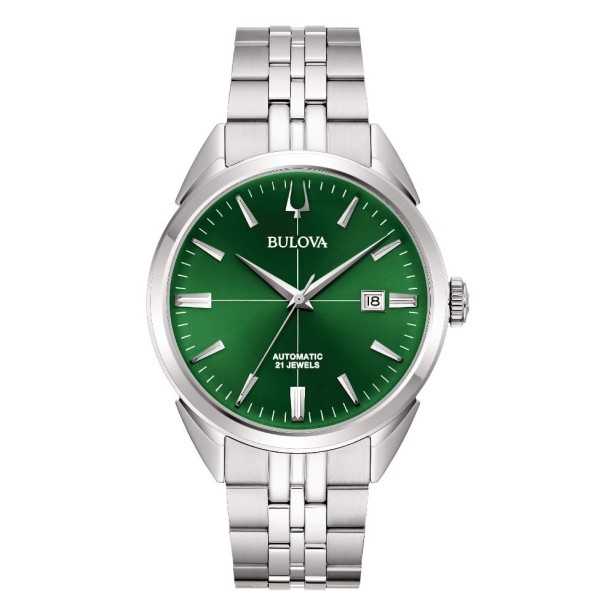 BULOVA 96B424