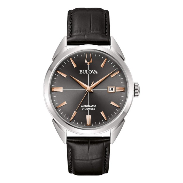 BULOVA 96B422