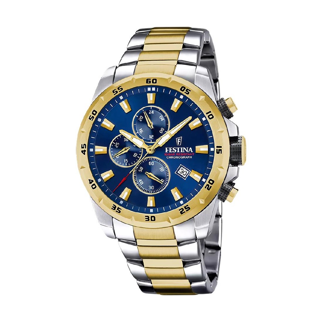 Orologio Festina F20562-2