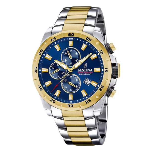 Orologio Festina F20562-2