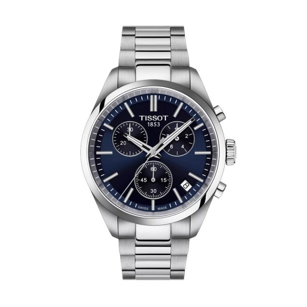 Orologio Tissot T1504171104100