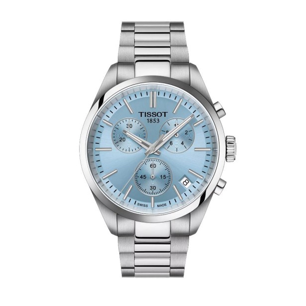Orologio Tissot T1504171135100
