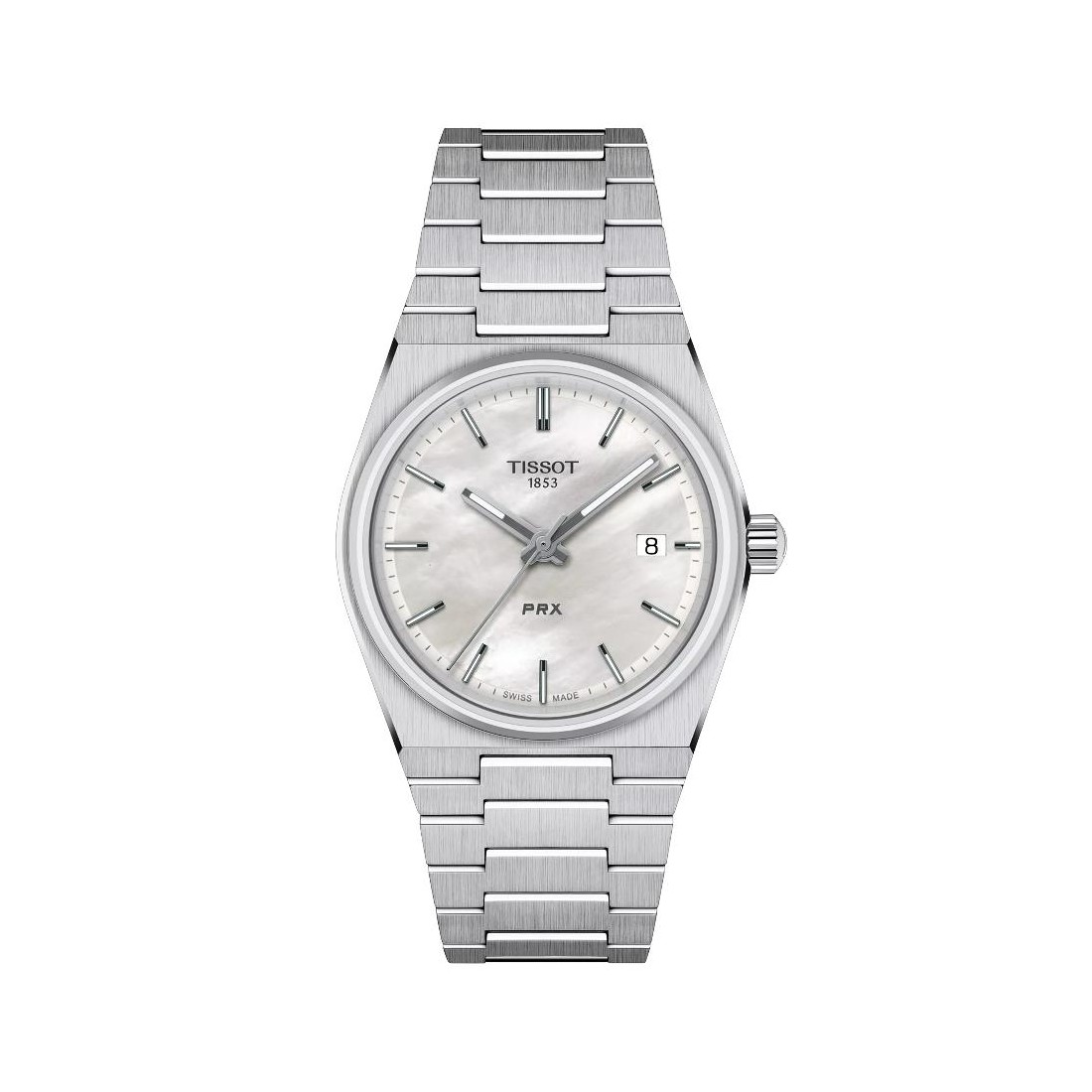 Orologio Tissot T1372101111100