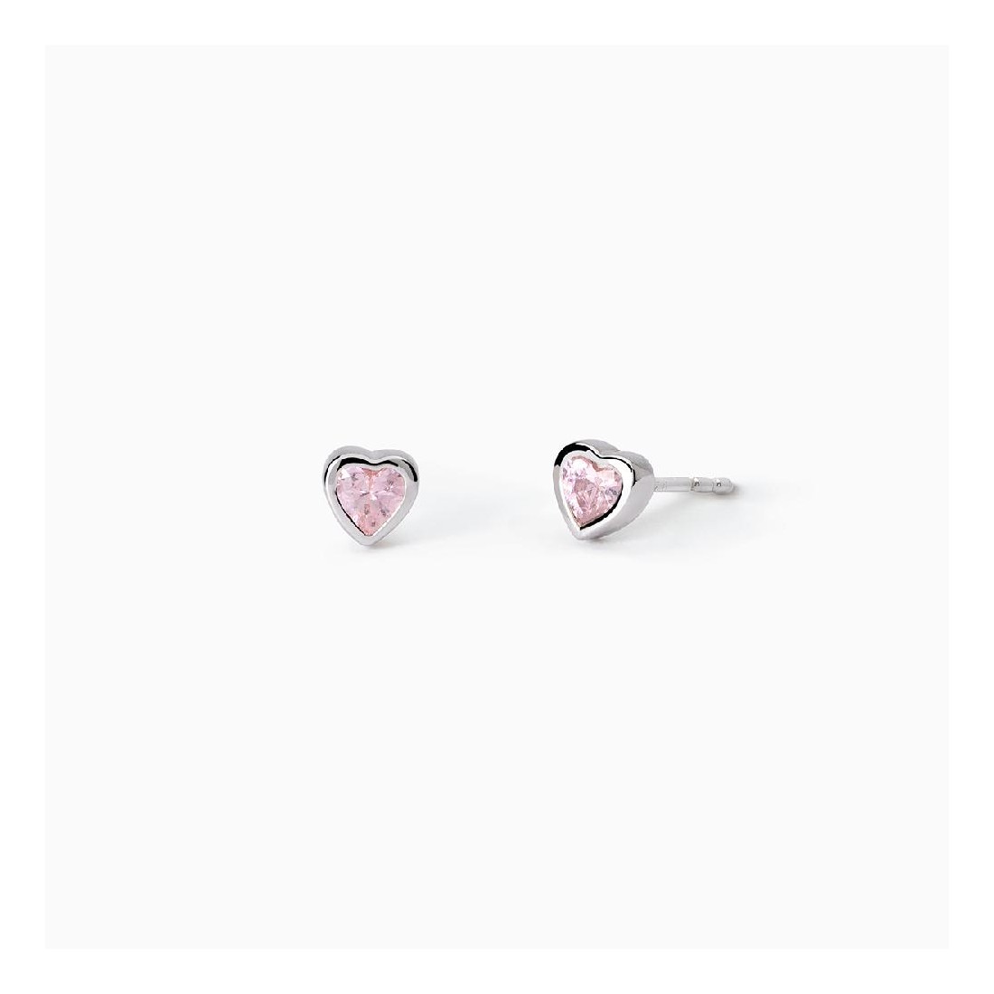 MABINA 563767 - Orecchini in argento 925/°°° e zirconi