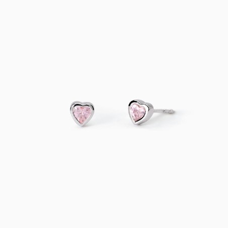 MABINA 563767 - Orecchini in argento 925/°°° e zirconi