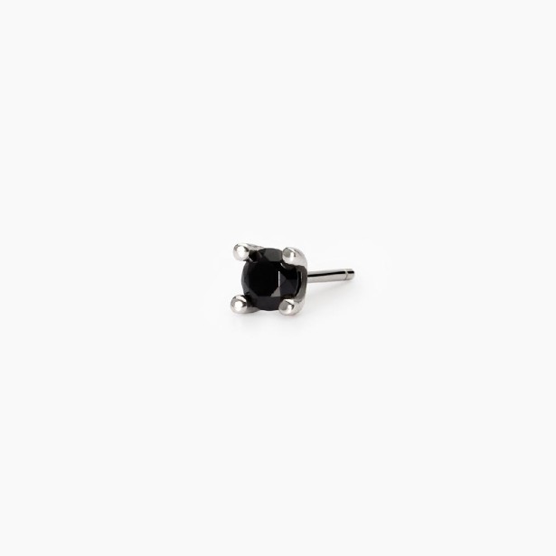 MABINA 563766 - Orecchino in argento 925/°°° e zircone