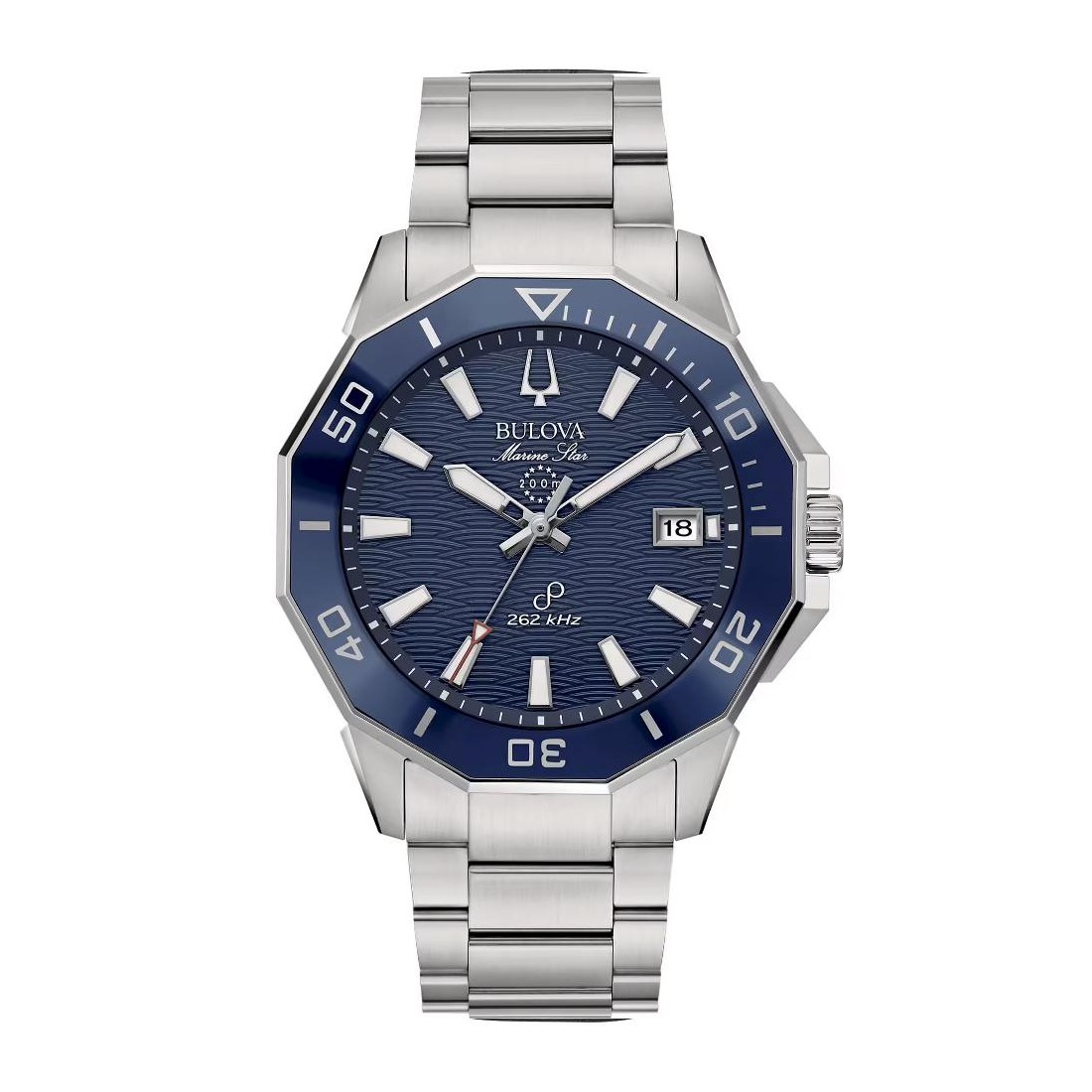 BULOVA 96B433