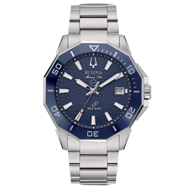 BULOVA 96B433