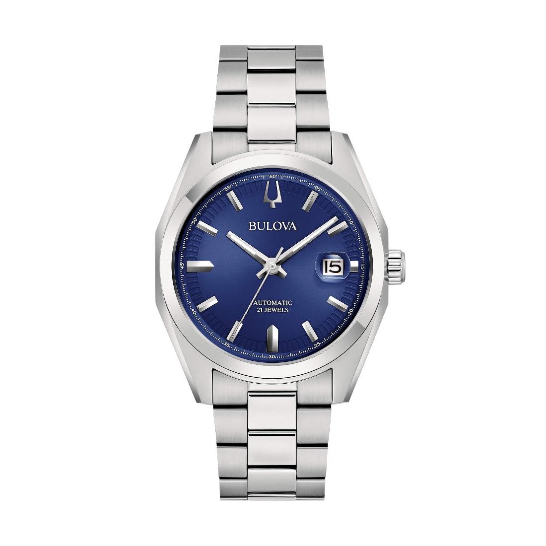 BULOVA 96B436