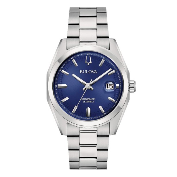BULOVA 96B436