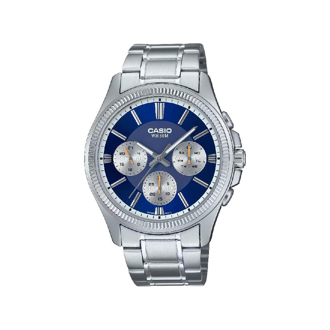 Orologio CASIO MTP-1375PD-2A1VEF