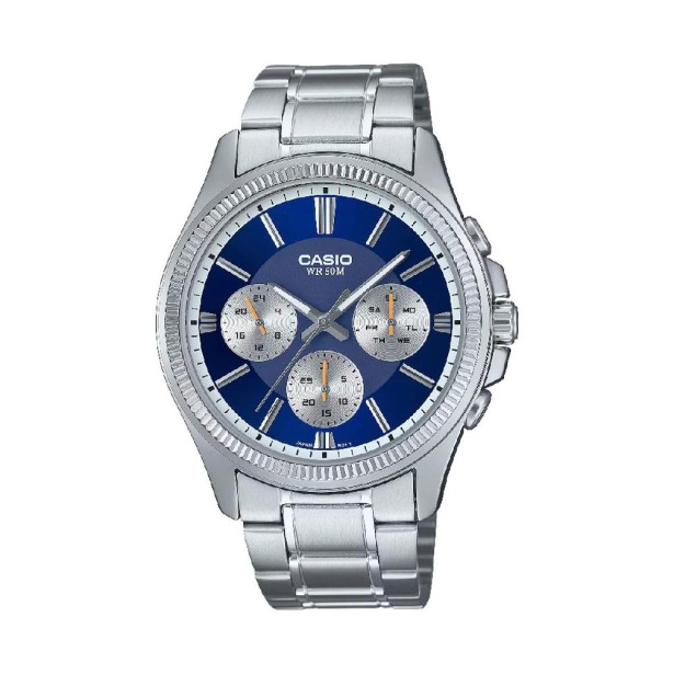 Orologio CASIO MTP-1375PD-2A1VEF