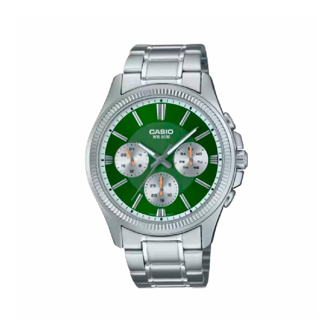 Orologio Casio MTP-1375PD-3AVEF