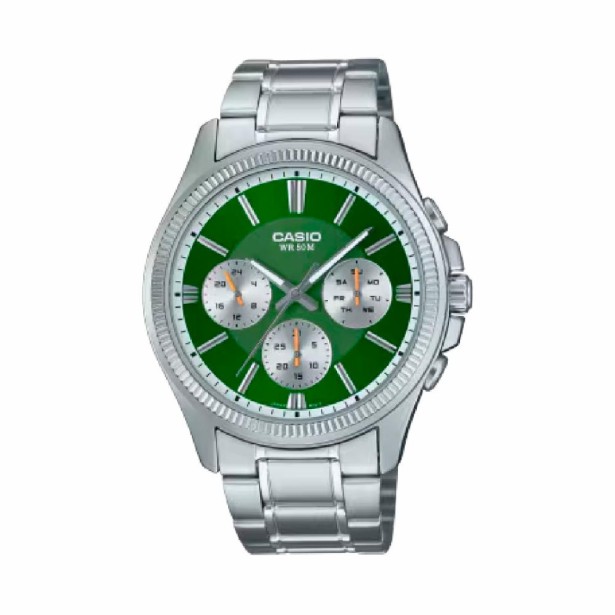 Orologio Casio MTP-1375PD-3AVEF