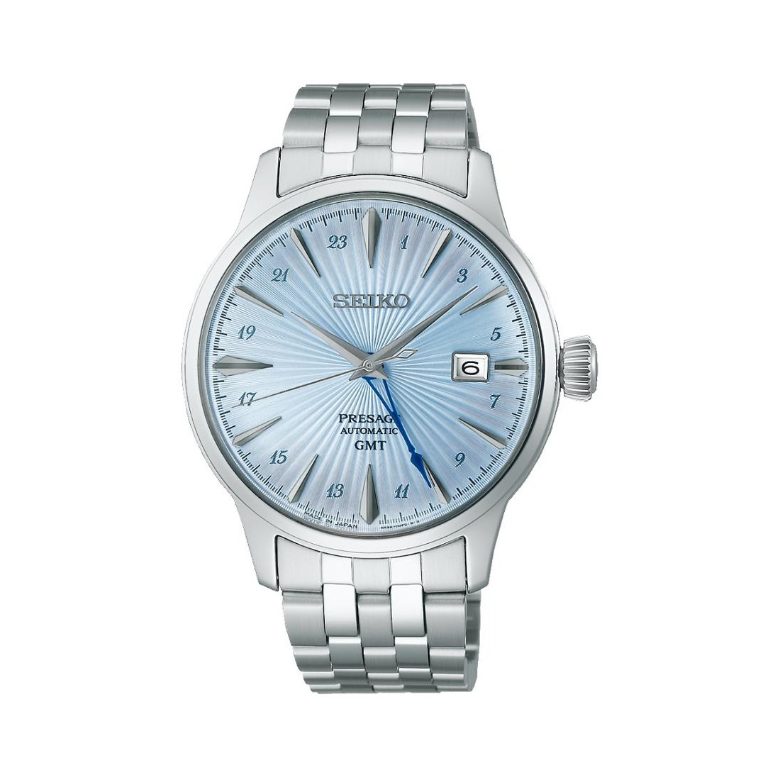 SEIKO SSK037J1