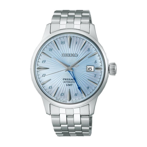 SEIKO SSK037J1
