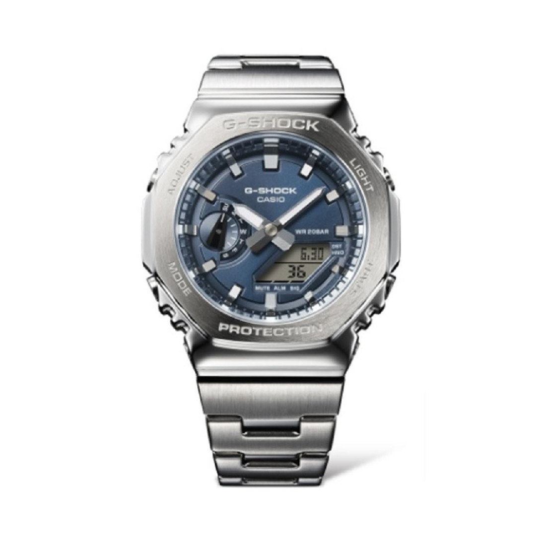 Orologio Casio   GM-2110D-2BER